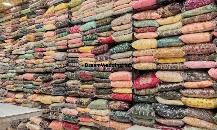 Karishma The Wedding Mall